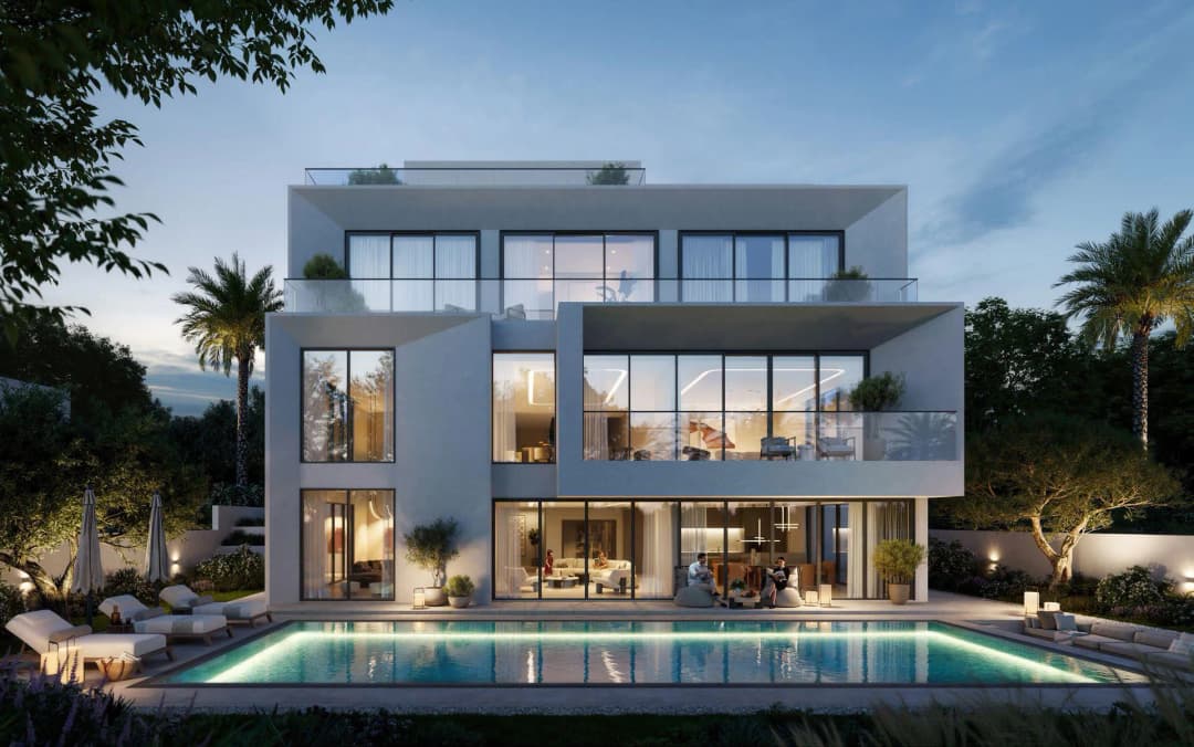 Apartment for sale in Dubai, The Oasis by Emaar, Dubai