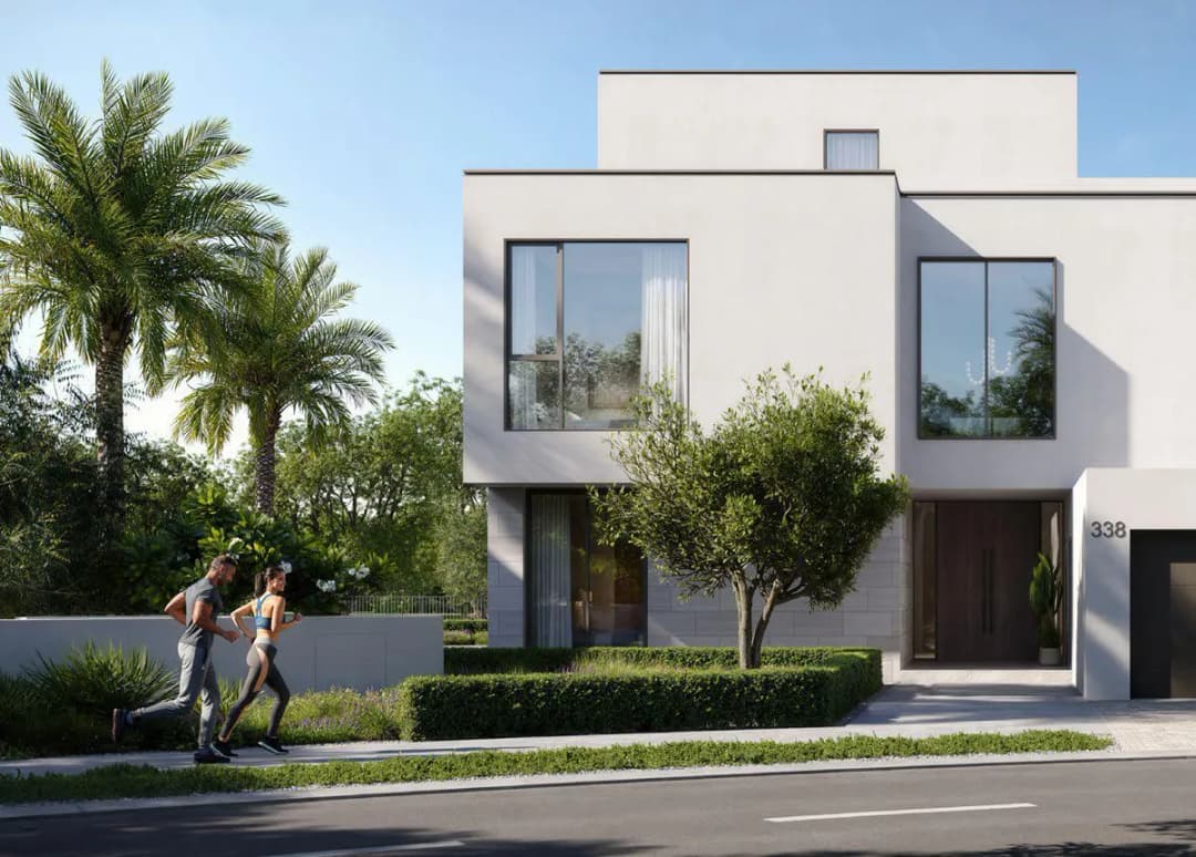 Apartment for sale in Dubai, The Oasis by Emaar, Dubai