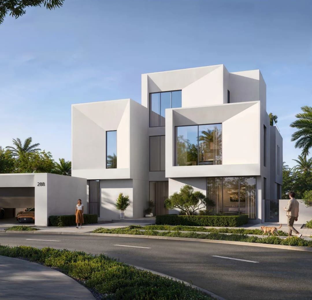 Apartment for sale in Dubai, The Oasis by Emaar, Dubai