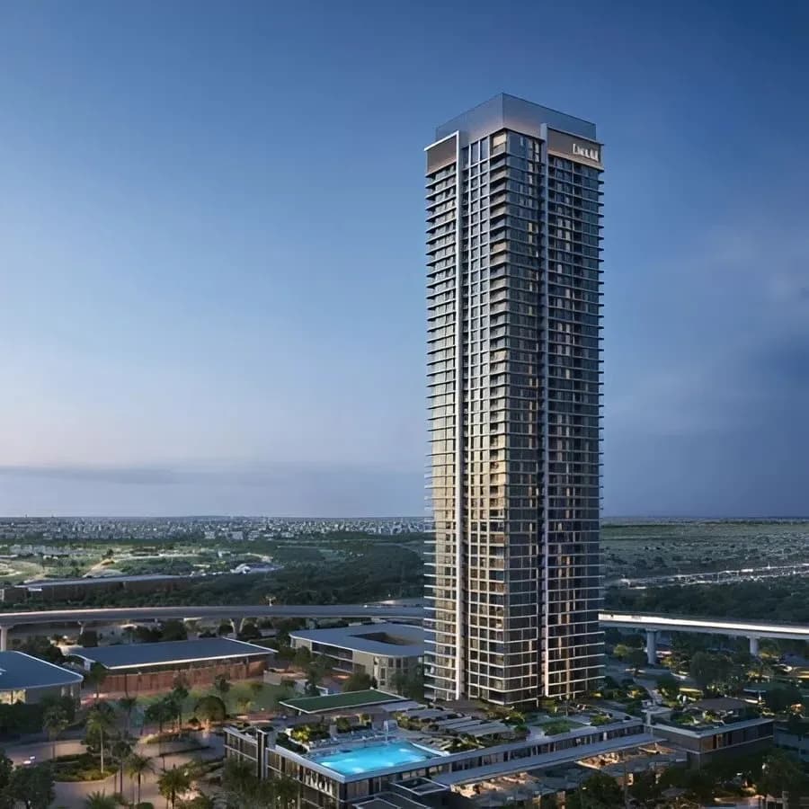 Apartment for sale in Dubai, Dubai Creek Harbour, Dubai