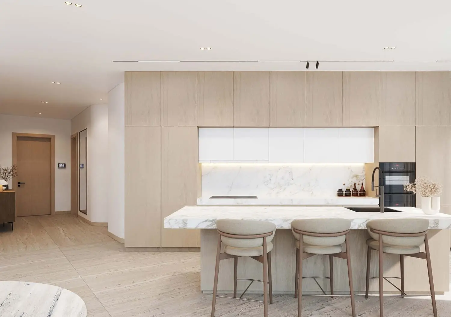 Apartment for sale in Ras Al Khaimah, Al Marjan Island, Ras Al Khaimah
