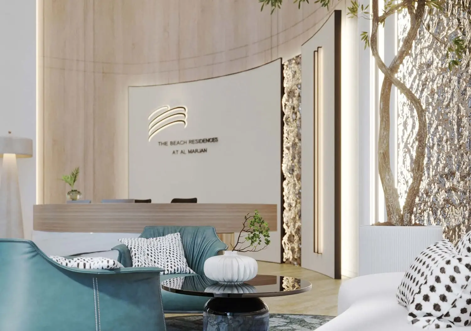 The Beach Residence 3