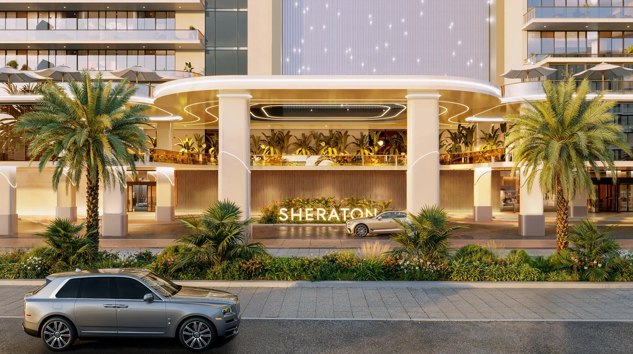 Apartment for sale in Ras Al Khaimah, Al Marjan Island, Ras Al Khaimah