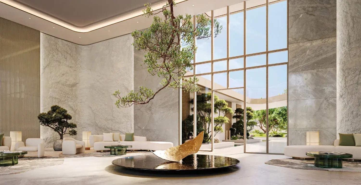 Apartment, Duplex for sale in Dubai, Dubai Islands, Dubai