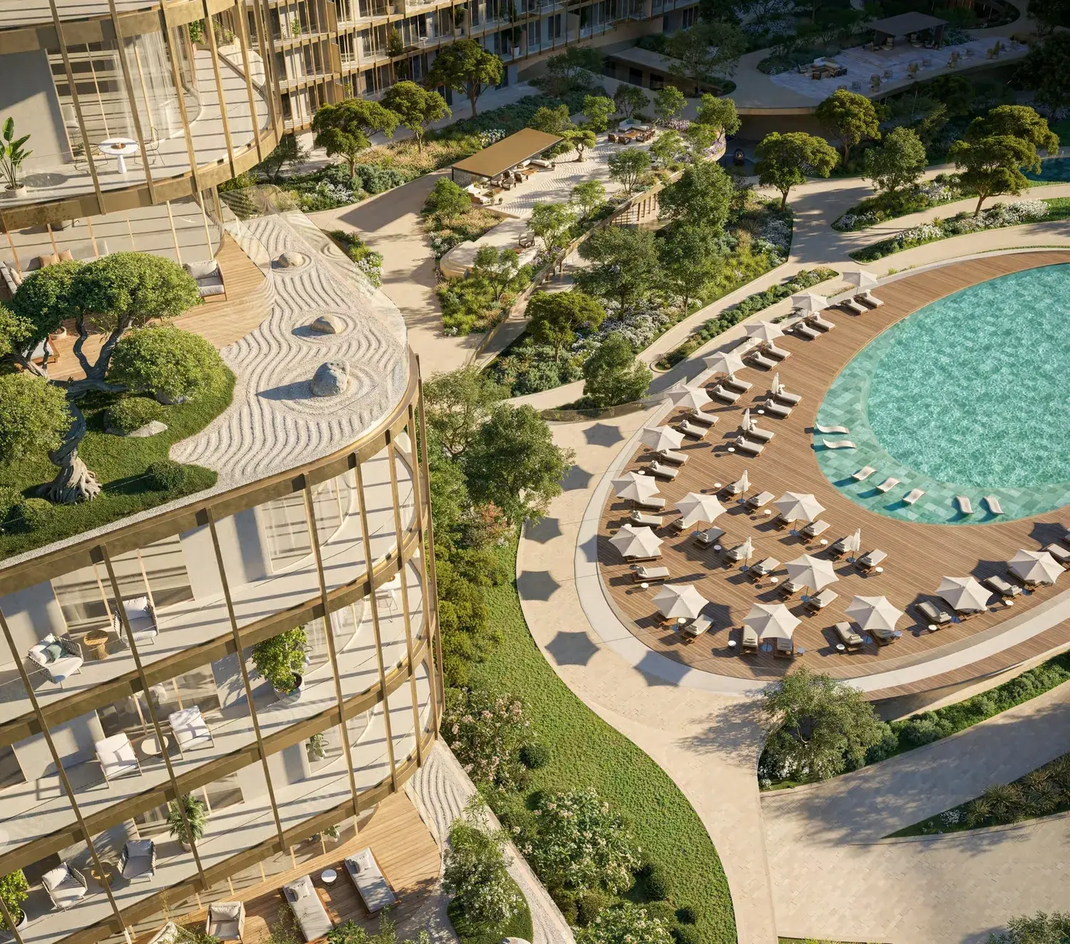 Apartment, Duplex for sale in Dubai, Dubai Islands, Dubai
