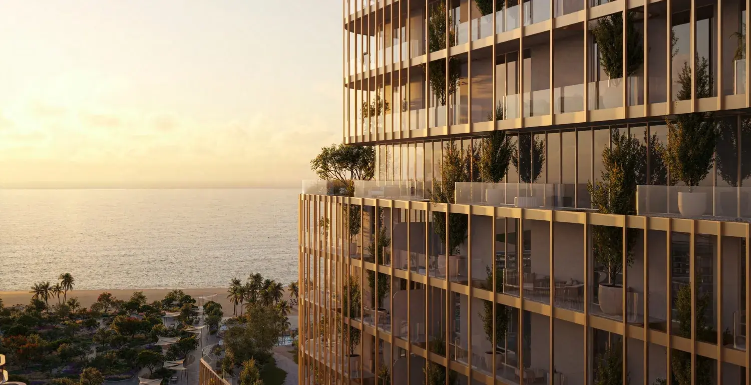 Apartment, Duplex for sale in Dubai, Dubai Islands, Dubai