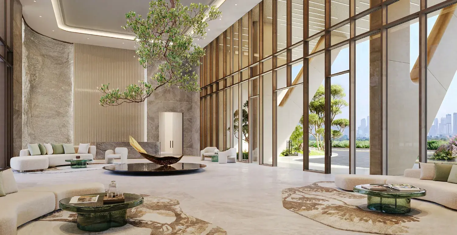 Apartment, Duplex for sale in Dubai, Dubai Islands, Dubai