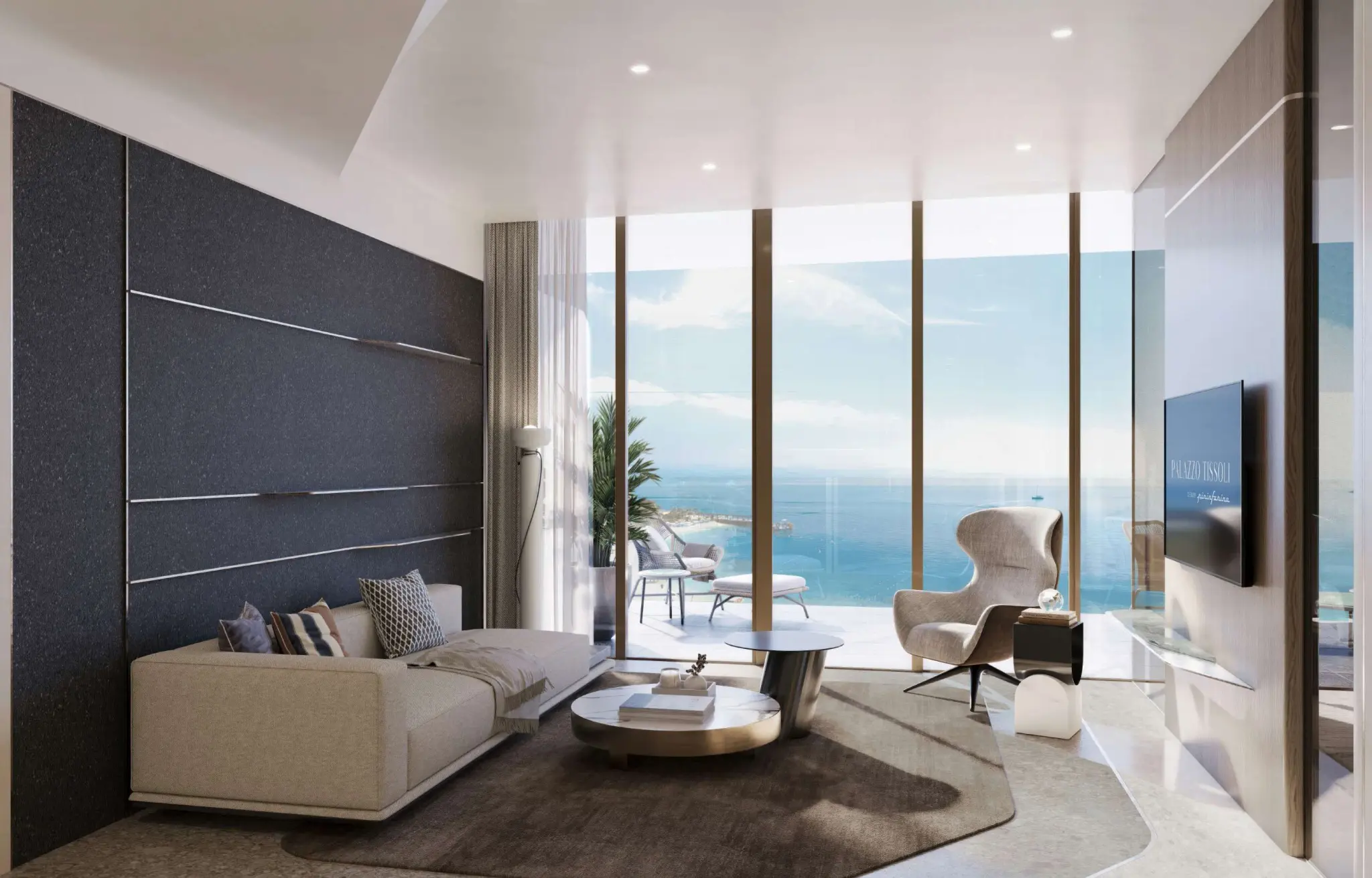 Apartment for sale in Ras Al Khaimah, Al Marjan Island, Ras Al Khaimah