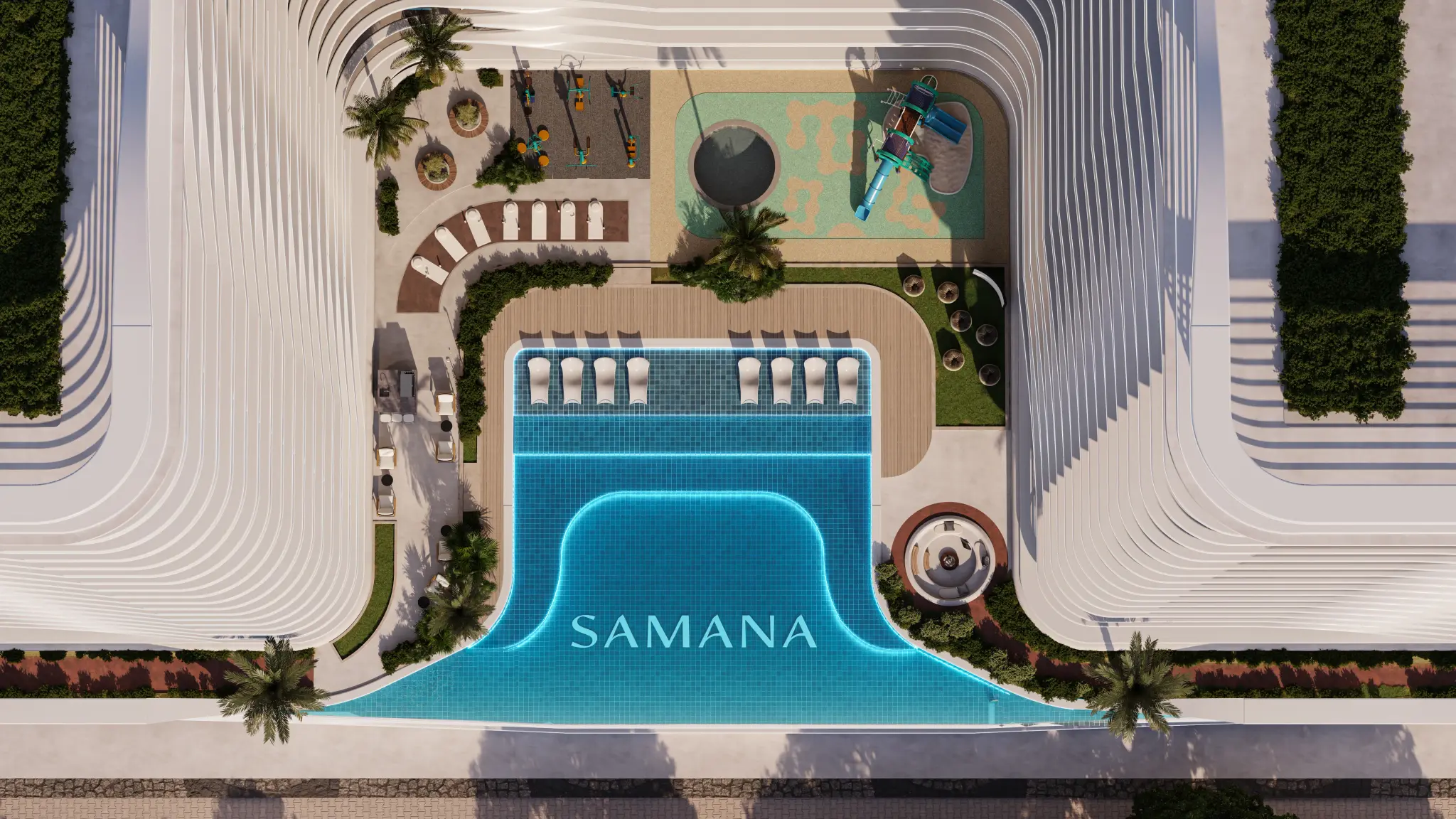 Apartment for sale in Dubai, Dubailand, Dubai