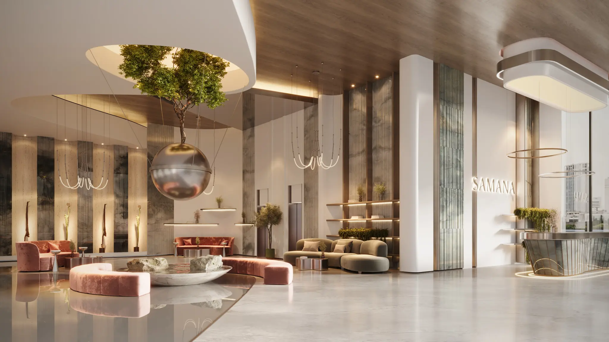 Apartment for sale in Dubai, Dubailand, Dubai
