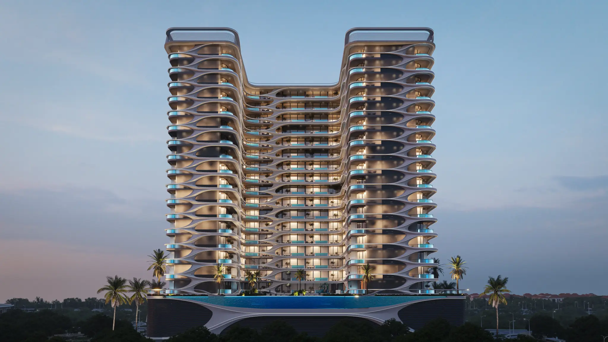 Apartment for sale in Dubai, Dubailand, Dubai