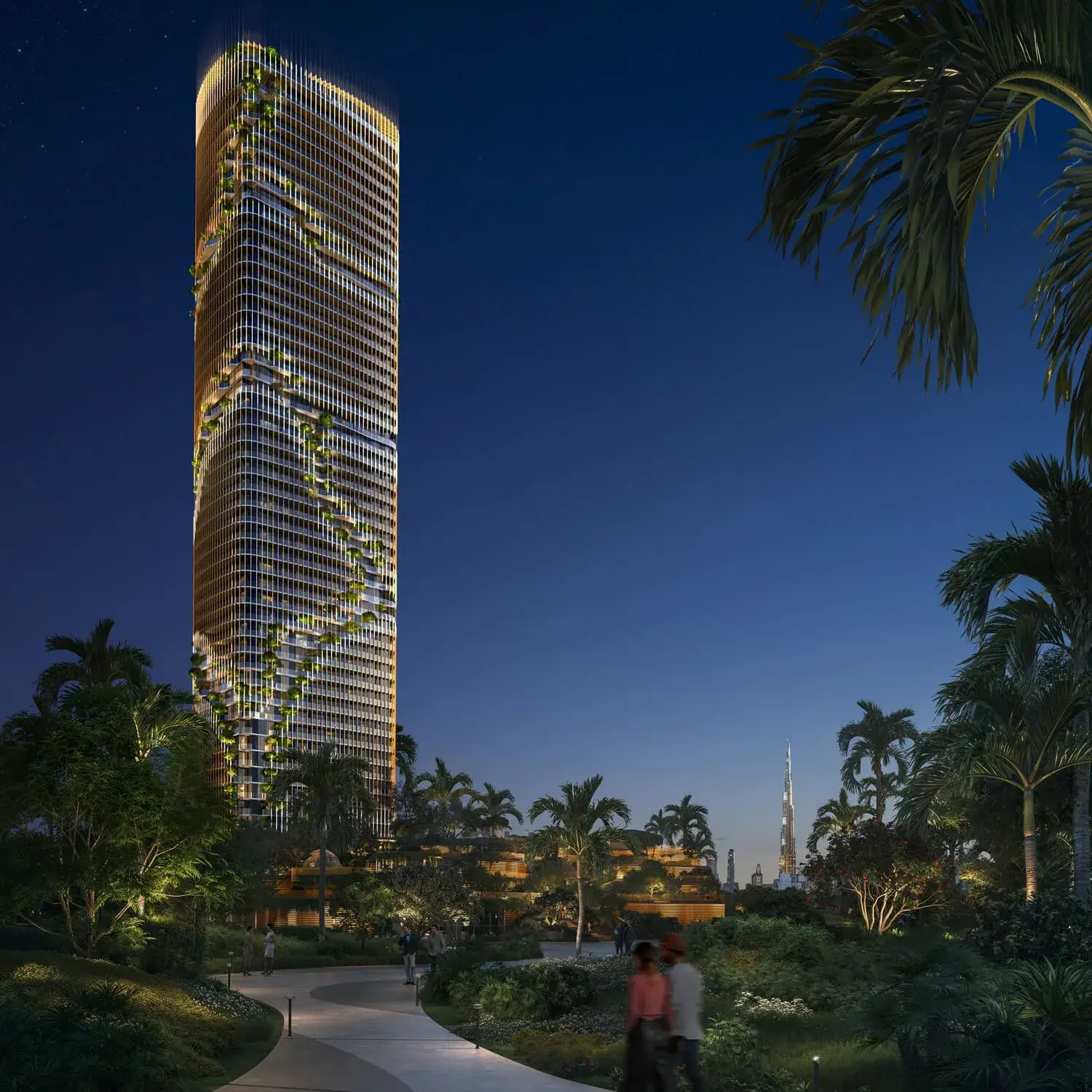 Apartment for sale in Dubai, Dubai Maritime City, Dubai