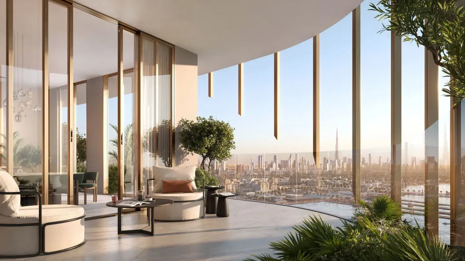 Apartment for sale in Dubai, Dubai Maritime City, Dubai