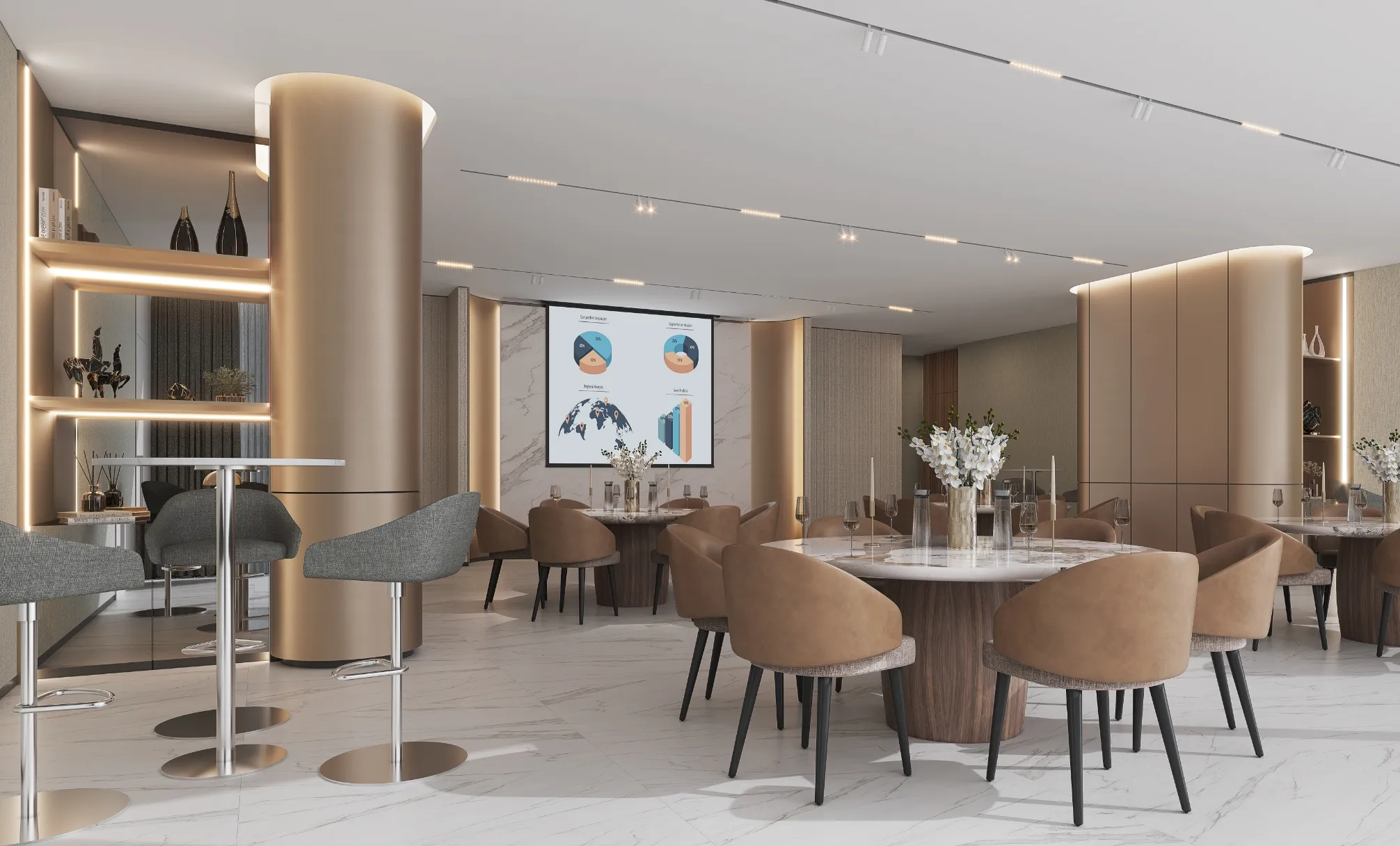 Apartment for sale in Dubai, Sobha Hartland 2, Dubai