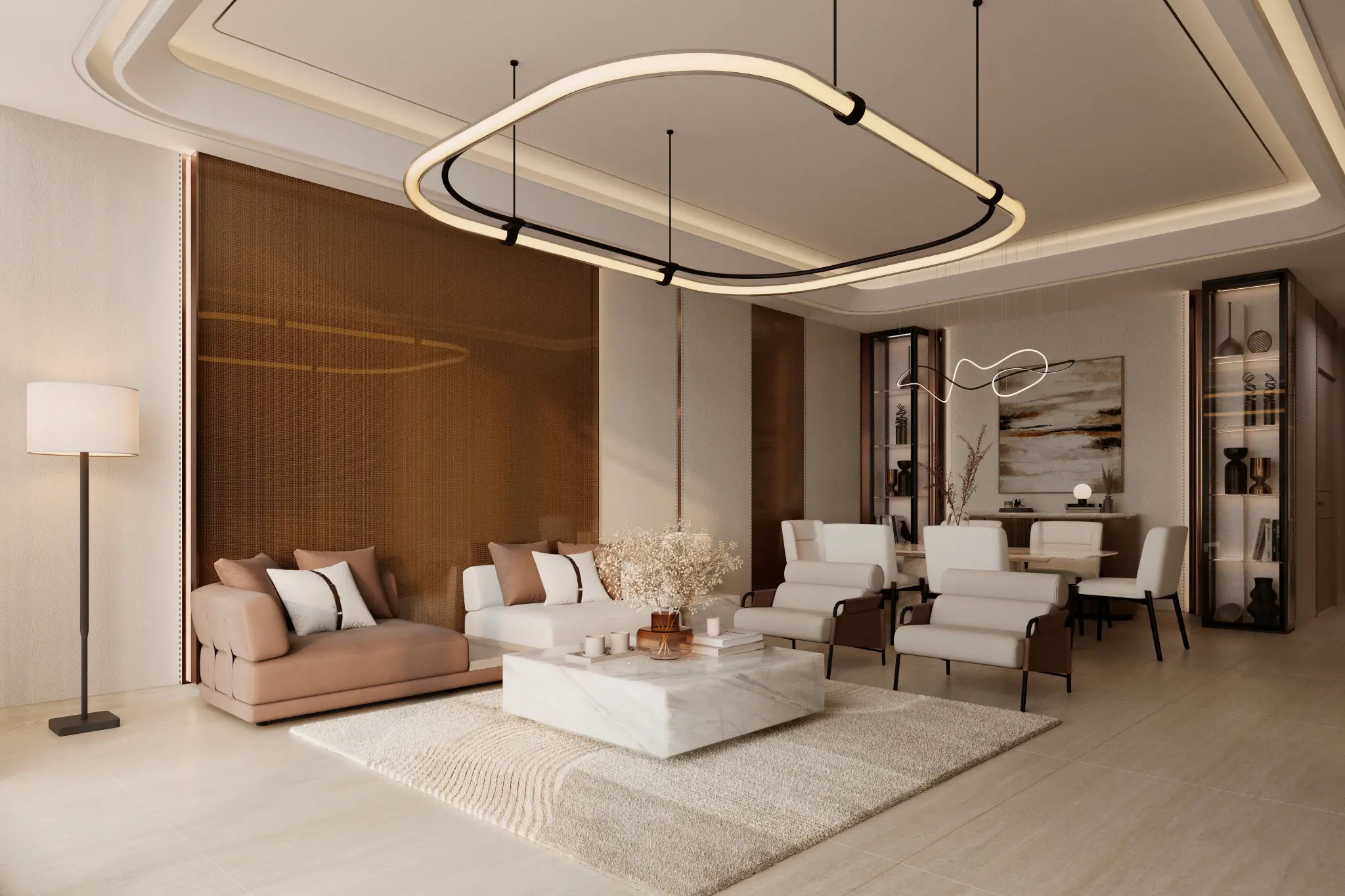 Apartment for sale in Dubai, Majan, Dubai