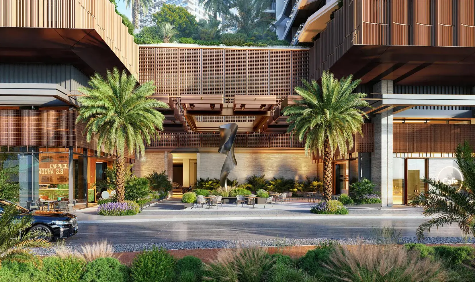 Apartment, Penthouse for sale in Dubai, Jumeirah Islands, Dubai
