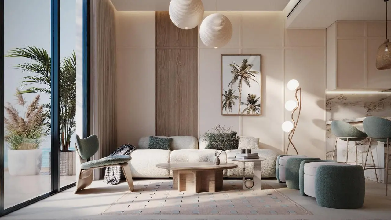 Apartment for sale in Ras Al Khaimah, RAK Central, Ras Al Khaimah