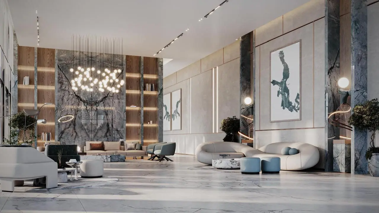 Apartment for sale in Ras Al Khaimah, RAK Central, Ras Al Khaimah