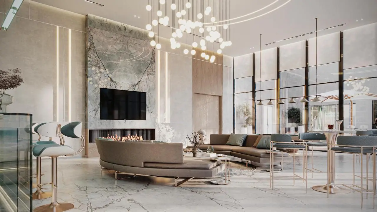 Apartment for sale in Ras Al Khaimah, RAK Central, Ras Al Khaimah