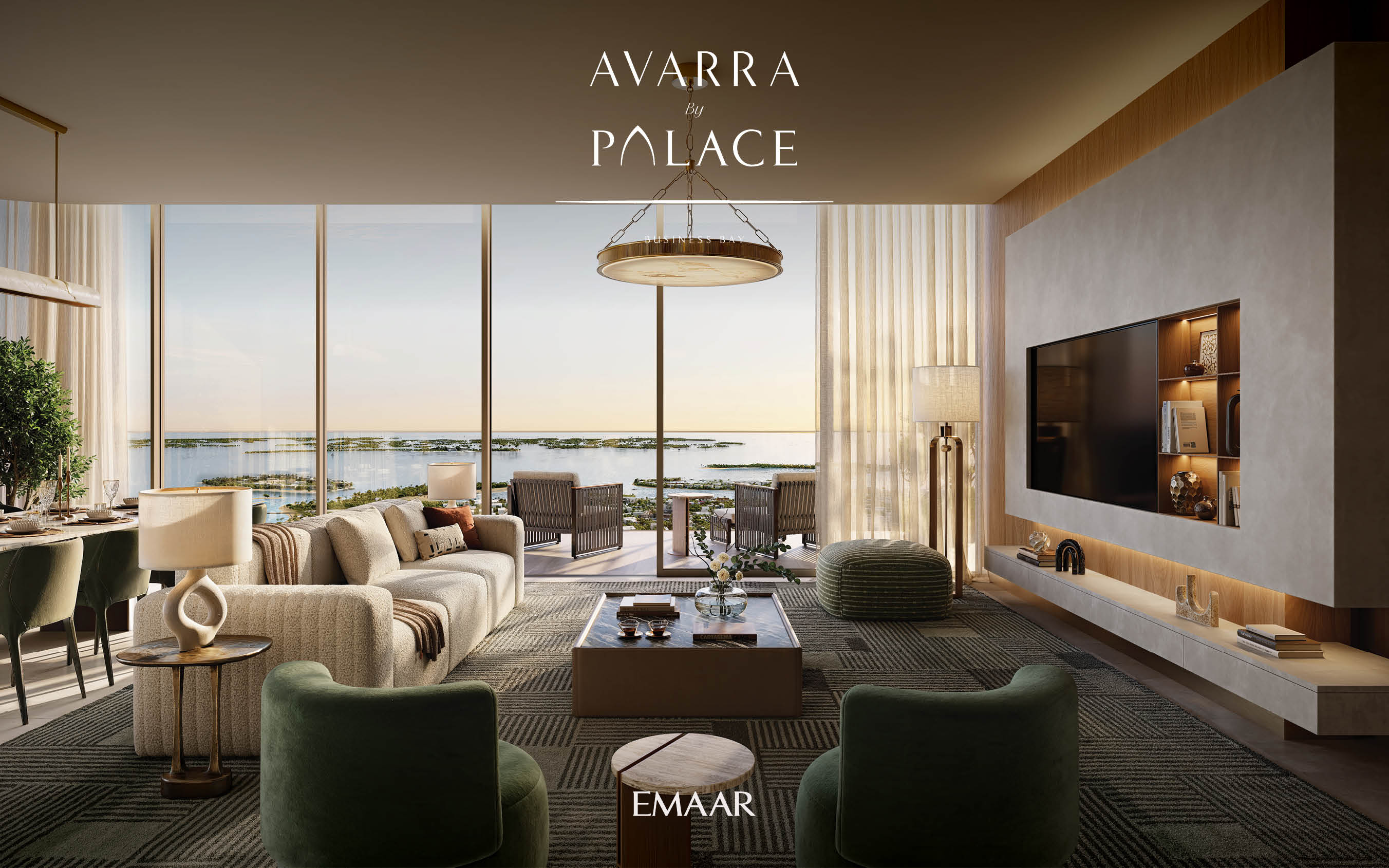 Apartment, Penthouse for sale in Dubai, Business Bay, Dubai