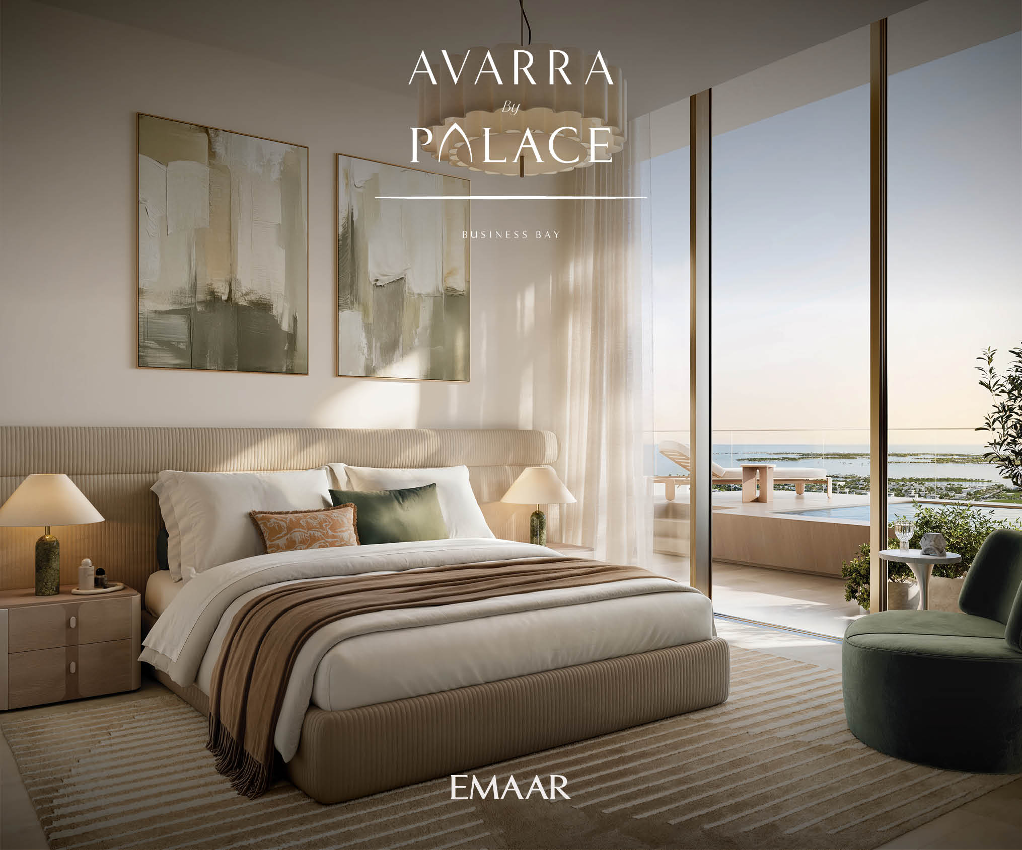 Apartment, Penthouse for sale in Dubai, Business Bay, Dubai