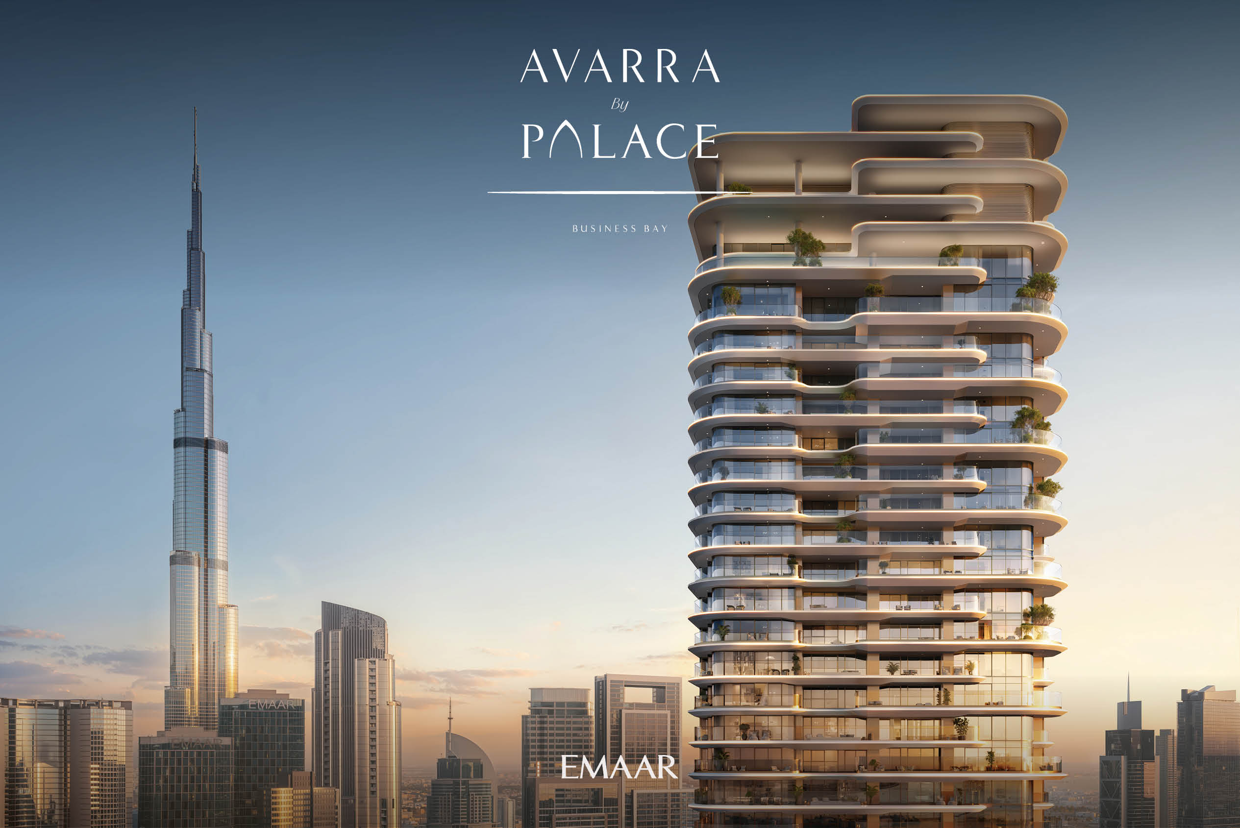 Apartment, Penthouse for sale in Dubai, Business Bay, Dubai