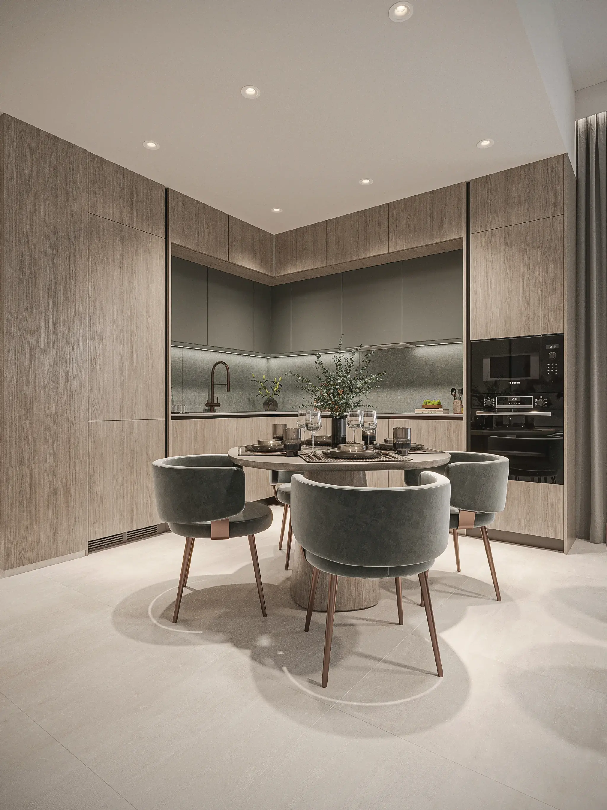 Apartment, Townhouse for sale in Dubai, Dubai Islands, Dubai