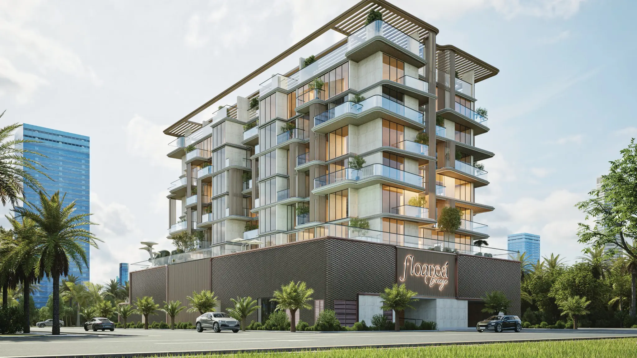 Apartment, Townhouse for sale in Dubai, Dubai Islands, Dubai
