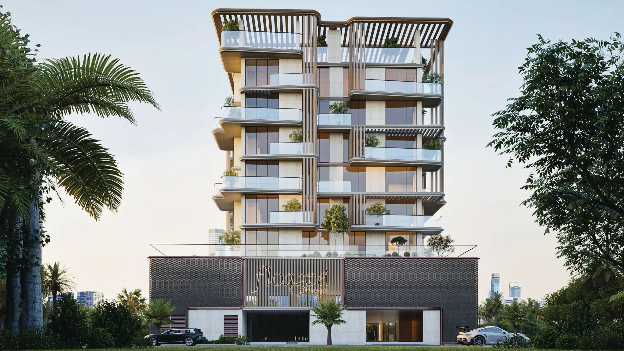 Apartment, Townhouse for sale in Dubai, Dubai Islands, Dubai