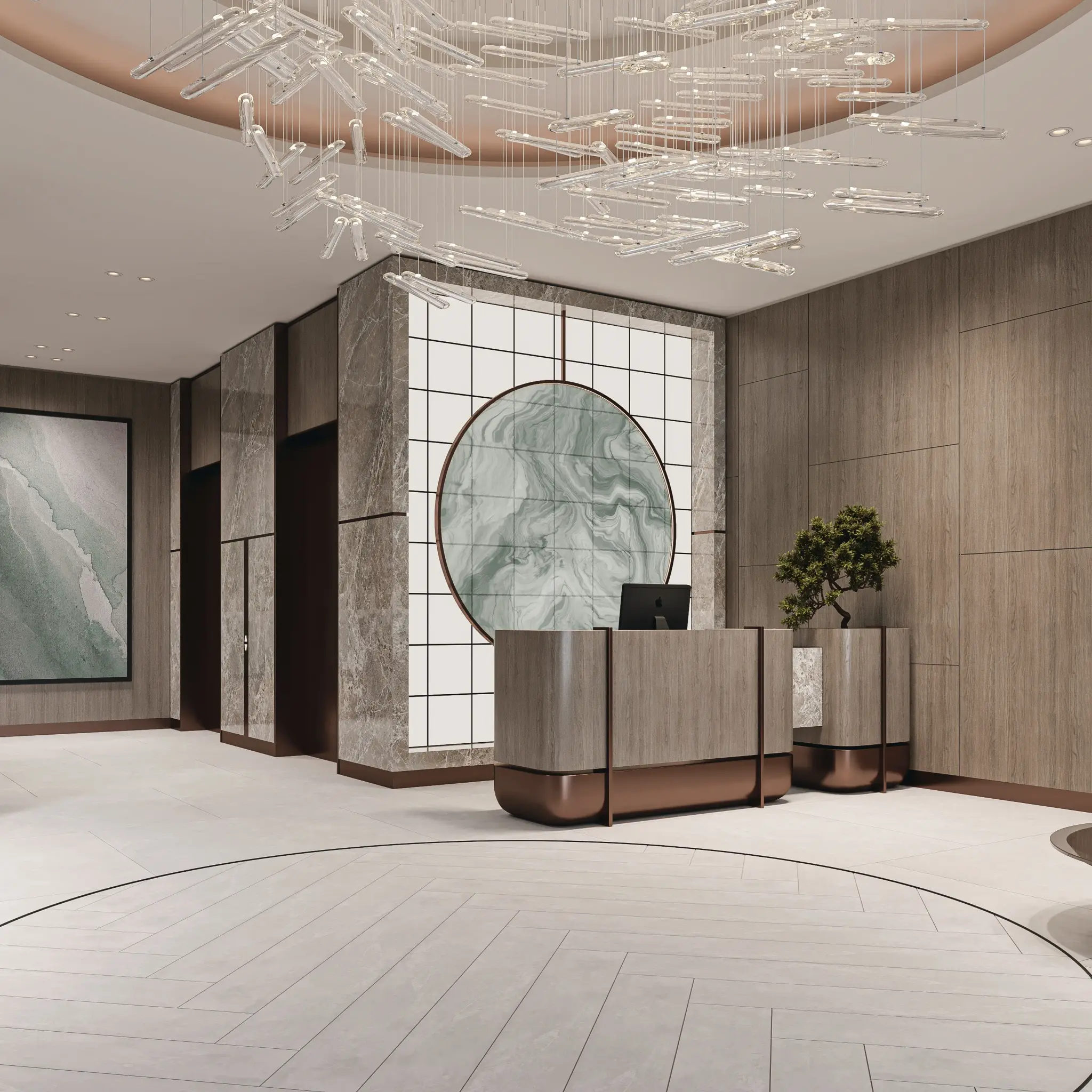 Apartment, Townhouse for sale in Dubai, Dubai Islands, Dubai