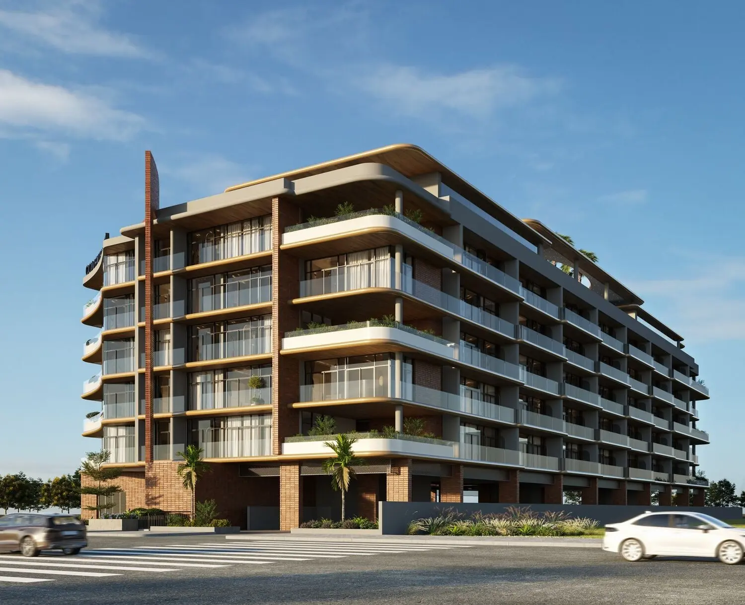 Apartment for sale in Dubai, Dubai Industrial City, Dubai