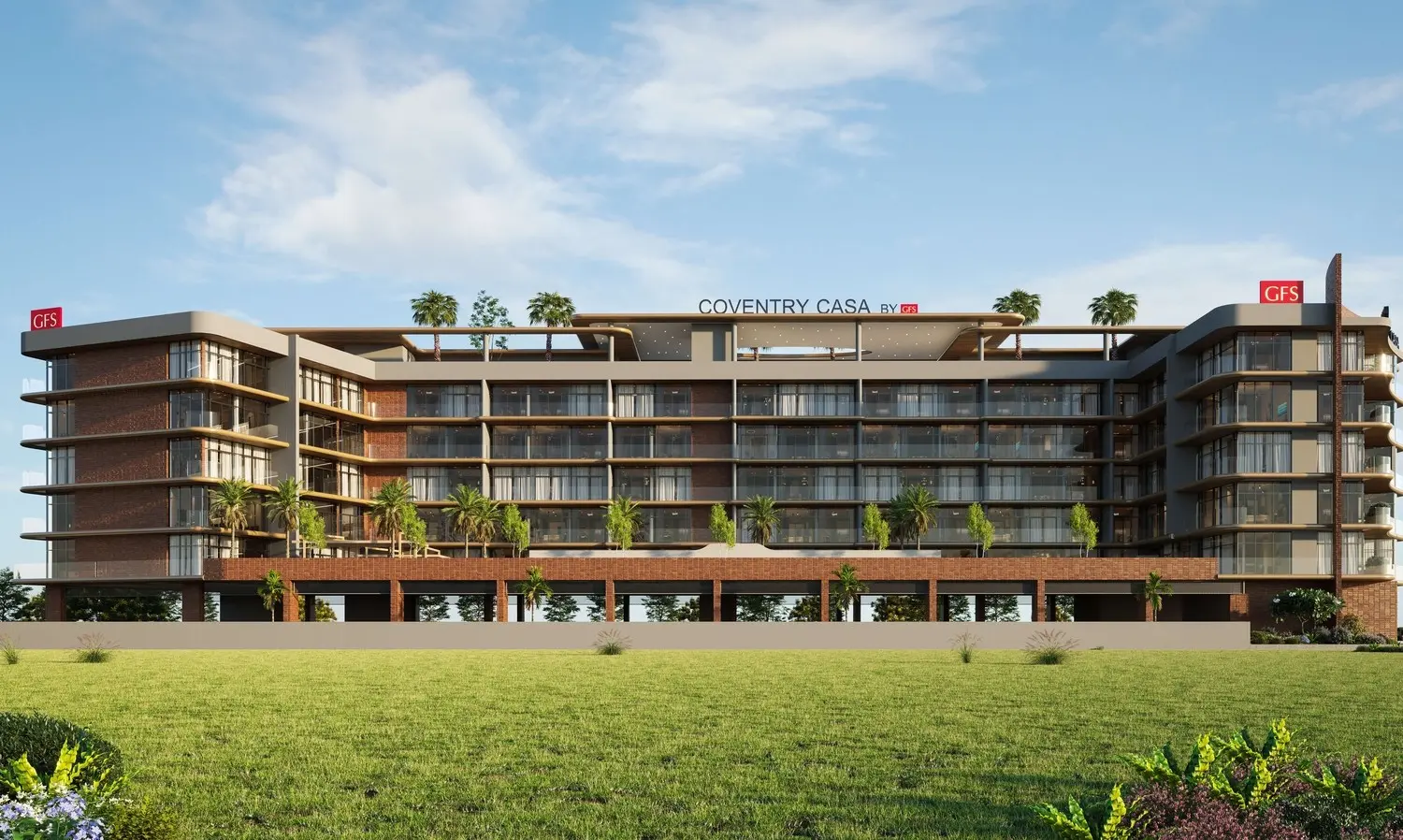 Apartment for sale in Dubai, Dubai Industrial City, Dubai