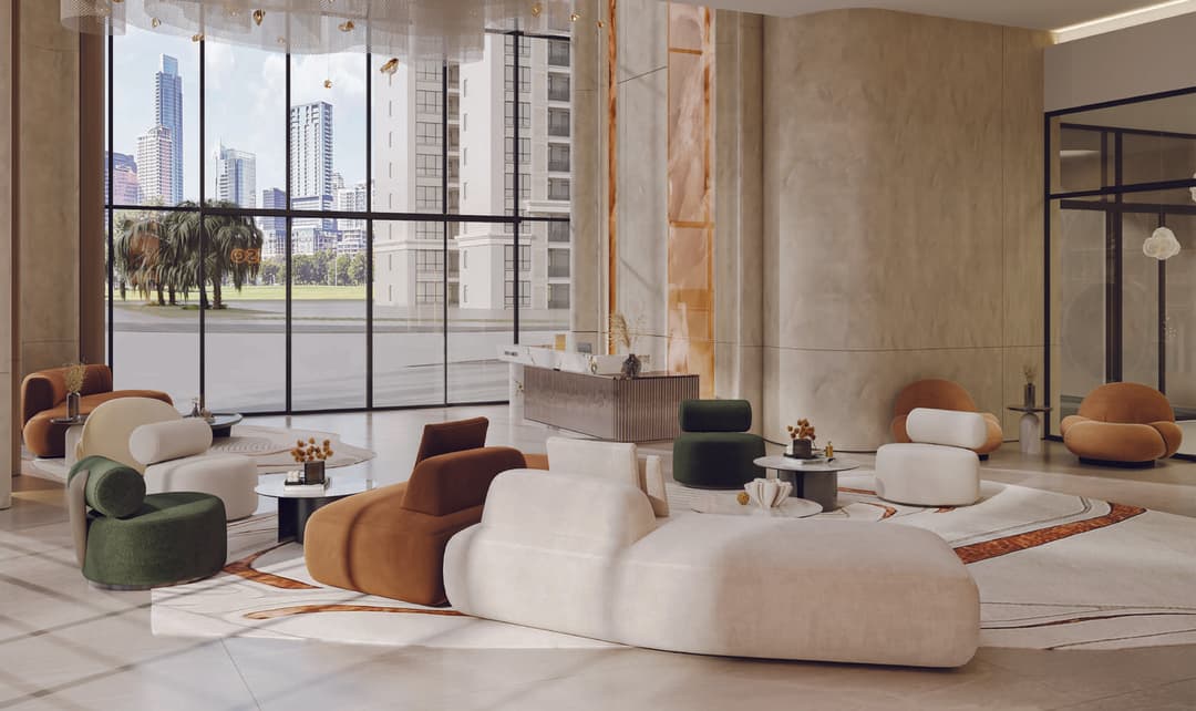 Apartment for sale in Dubai, Al Satwa, Dubai