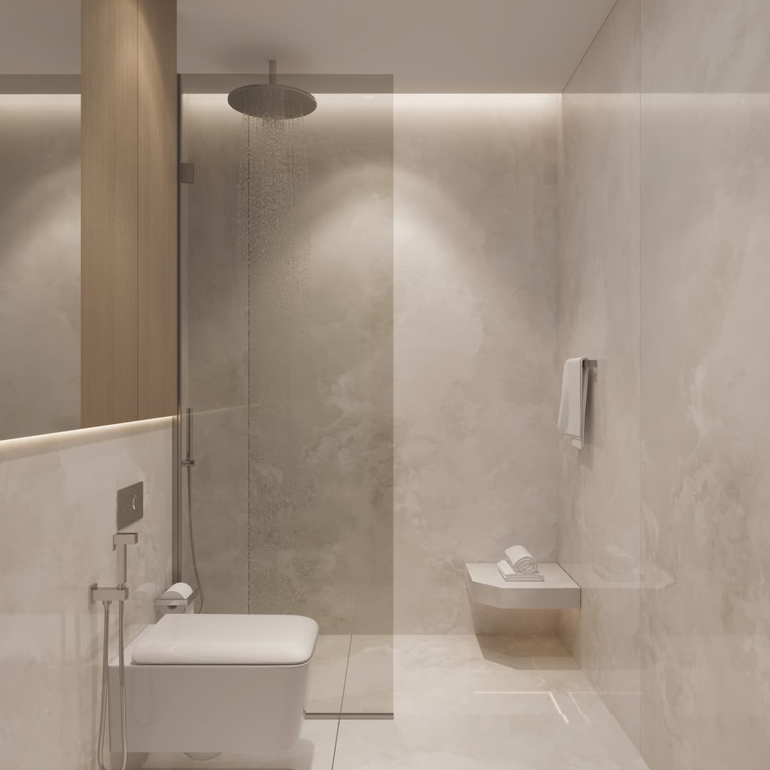 Apartment for sale in Dubai, Al Satwa, Dubai