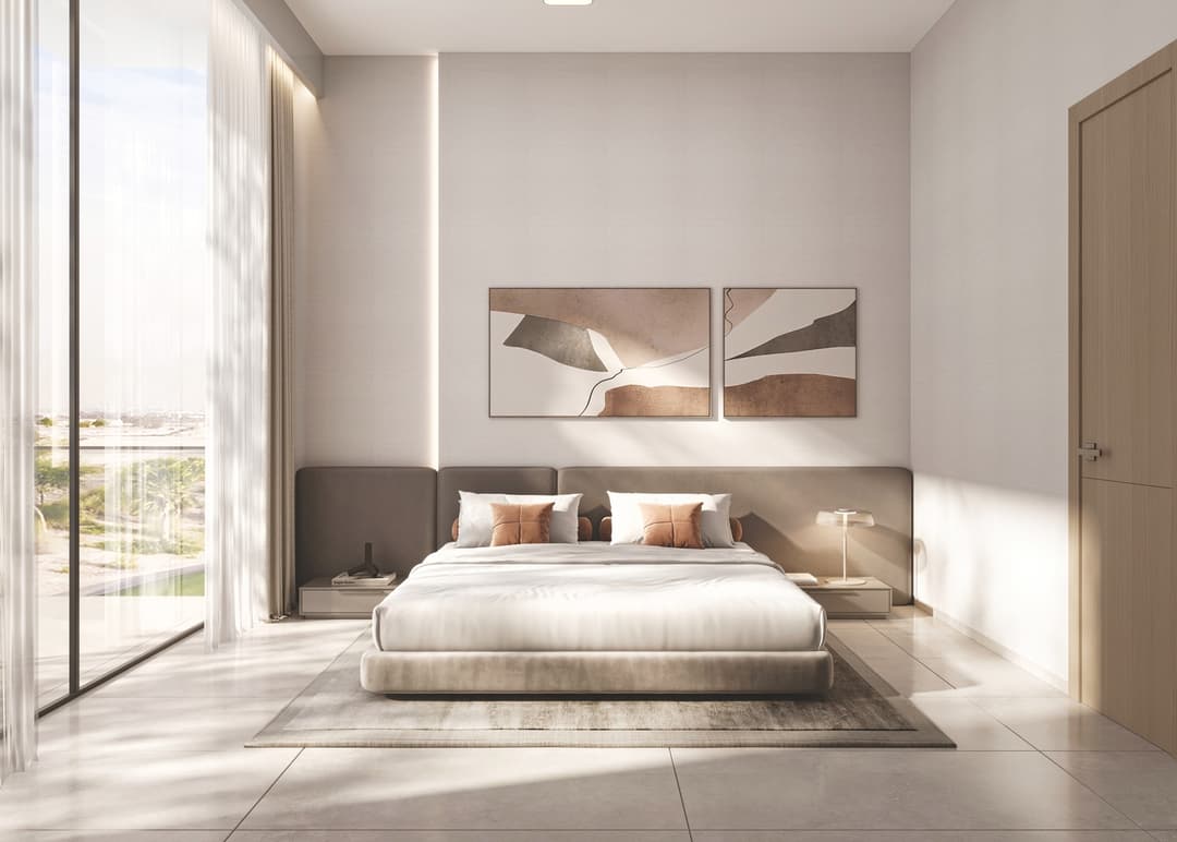 Apartment for sale in Dubai, Al Satwa, Dubai