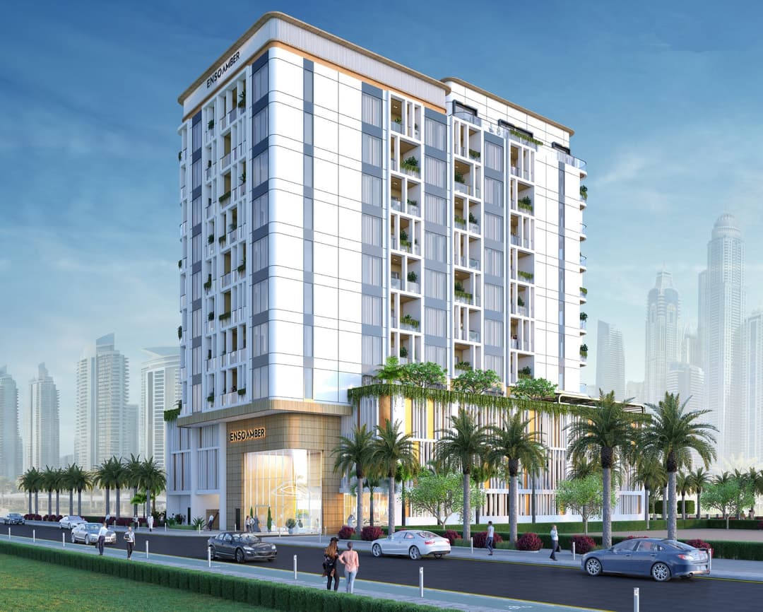 Apartment for sale in Dubai, Al Satwa, Dubai