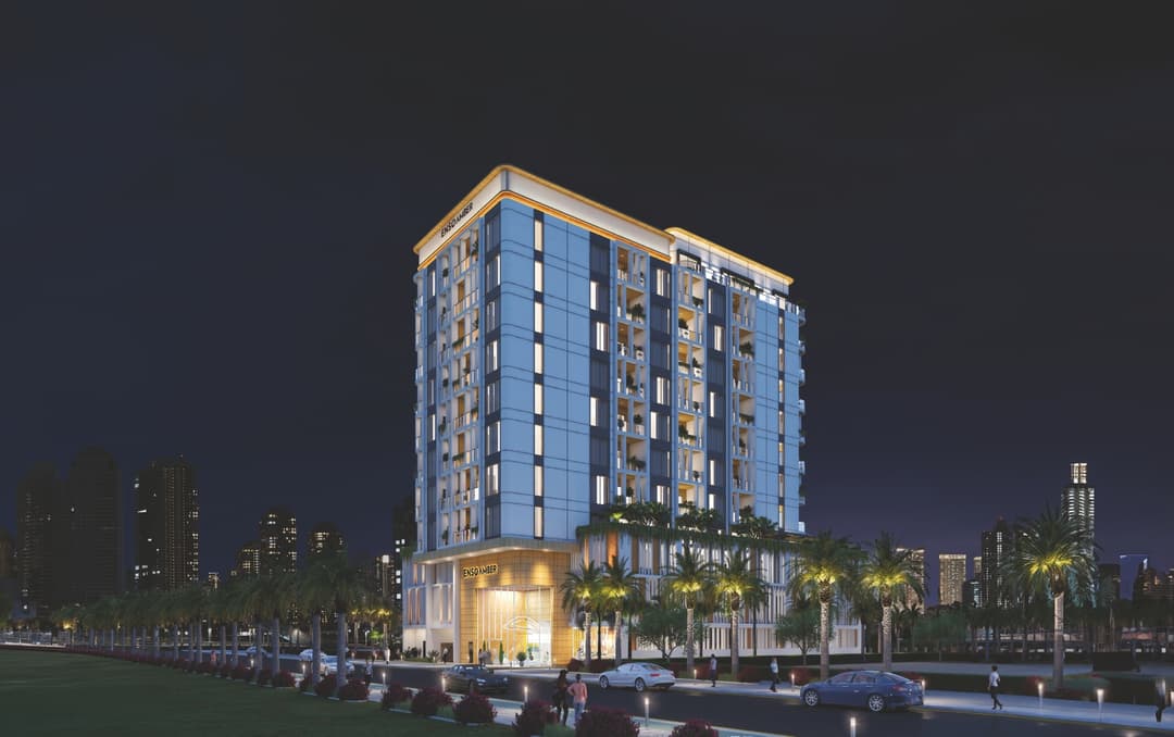 Apartment for sale in Dubai, Al Satwa, Dubai