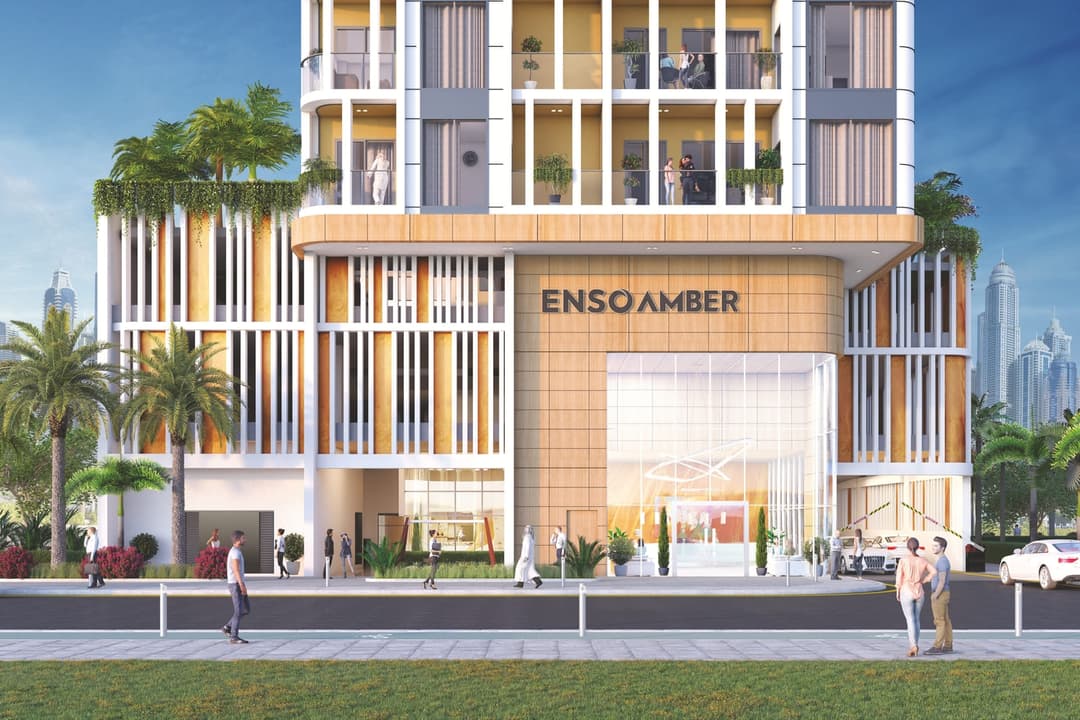 Apartment for sale in Dubai, Al Satwa, Dubai