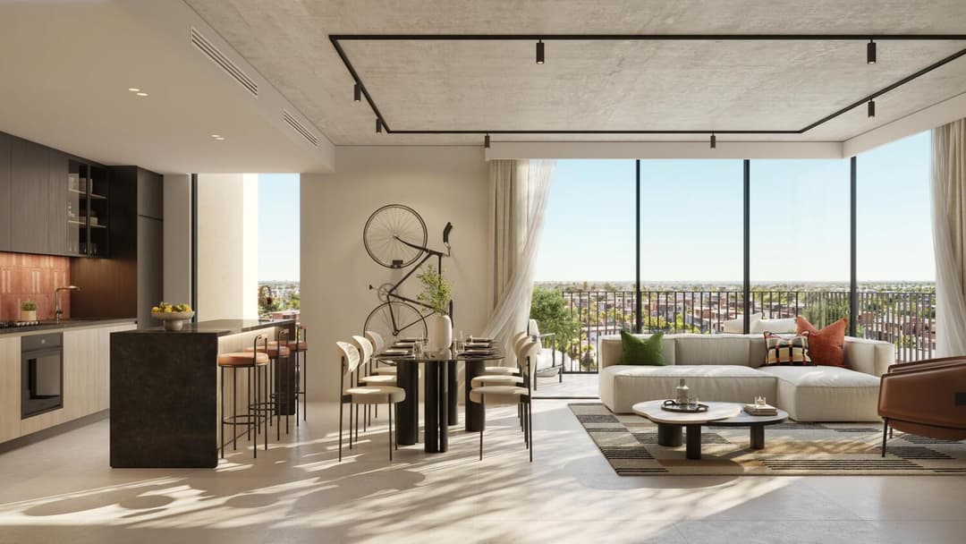 Apartment for sale in Dubai, Arabian Ranches 3, Dubai