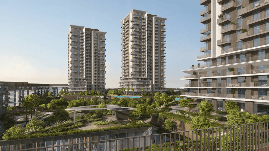Apartment for sale in Dubai, Arabian Ranches 3, Dubai