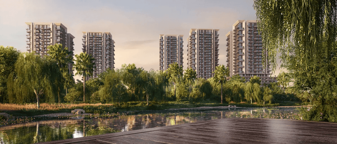 Apartment for sale in Dubai, Arabian Ranches 3, Dubai
