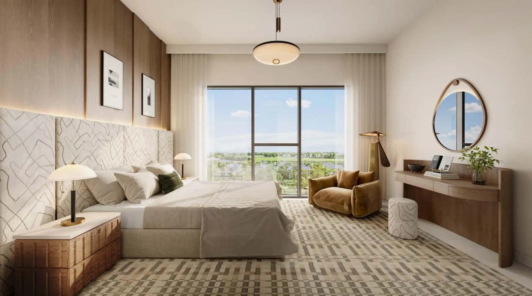 Apartment for sale in Dubai, EMAAR South, Dubai