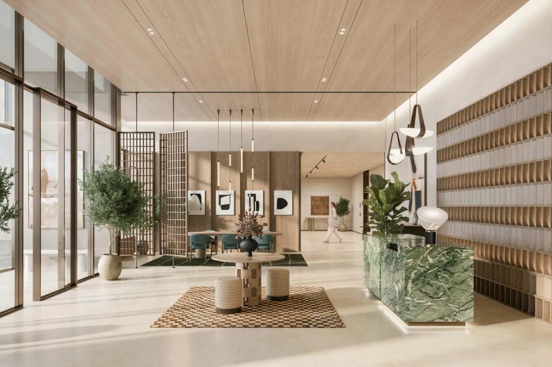 Apartment for sale in Dubai, EMAAR South, Dubai