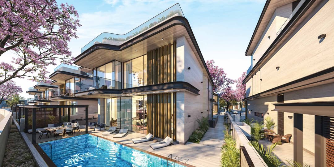 Apartment for sale in Dubai, Wadi Al Safa 3, Dubai
