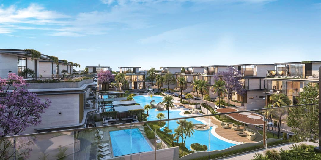 Apartment for sale in Dubai, Wadi Al Safa 3, Dubai