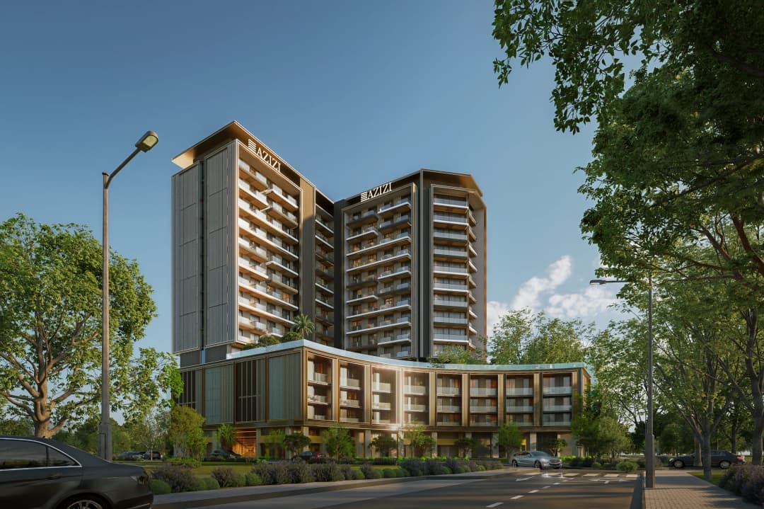 Azizi Gabriel