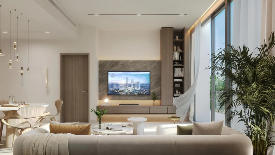 Apartment for sale in Dubai, Motor City, Dubai