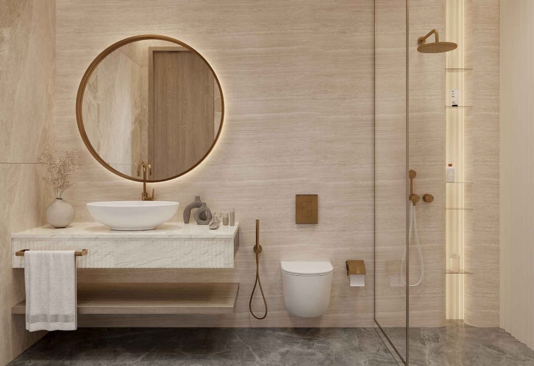 Apartment for sale in Dubai, Dubai Islands, Dubai