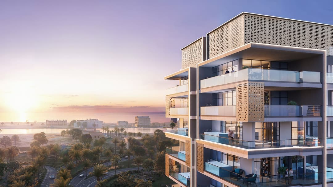 Apartment for sale in Dubai, Dubai Islands, Dubai