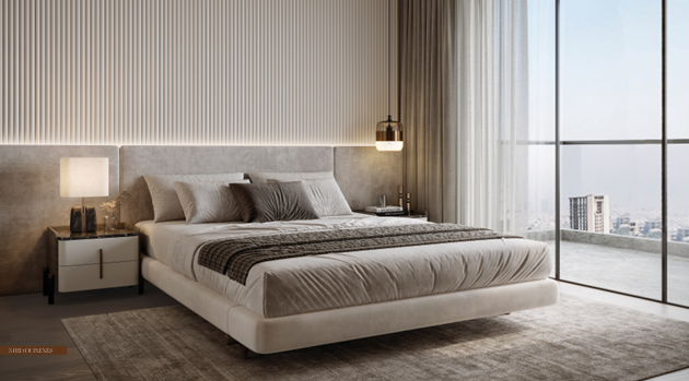 Apartment for sale in Dubai, Jumeirah Village Circle (JVC), Dubai